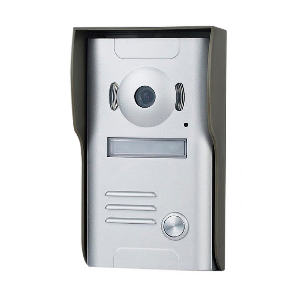 CRONY ZDL-97M 4GB Doorphone Video doorphone - Edragonmall.com
