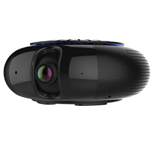 CS01 1080P Full HD Bluetooth Speaker Camera - Edragonmall.com