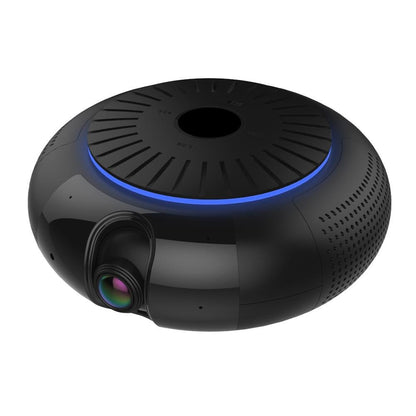 CS01 1080P Full HD Bluetooth Speaker Camera - Edragonmall.com