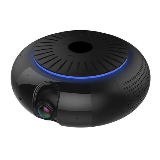 CS01 1080P Full HD Bluetooth Speaker Camera - Edragonmall.com