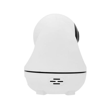 CWZ06501AI-Camera 1080P Security Camera Wireless Auto Tracking IP Camera Wifi Alarm Baby Monitor Surveillance Camera - Edragonmall.com