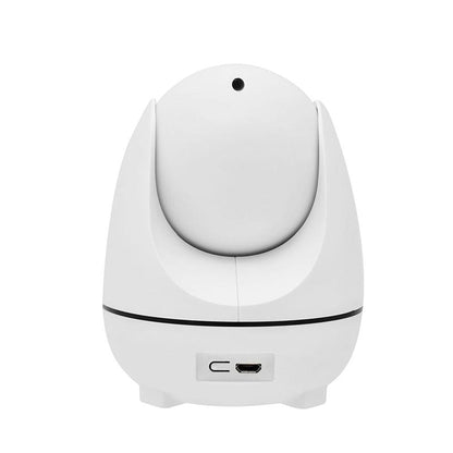 CWZ06501AI-Camera 1080P Security Camera Wireless Auto Tracking IP Camera Wifi Alarm Baby Monitor Surveillance Camera - Edragonmall.com