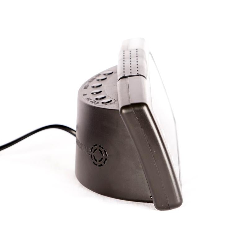 Digital LED Table Clock Wall Clock Office Clock Shows Time, Date, Day, Temperature -ZXTL-13A clock - Edragonmall.com