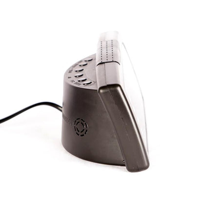 Digital LED Table Clock Wall Clock Office Clock Shows Time, Date, Day, Temperature -ZXTL-13A clock - Edragonmall.com