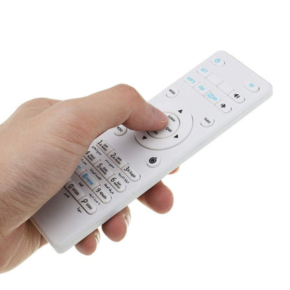 EQUANTU SQ-138 19 Voices 15 Languages Quran Speaker FM Radio Speaker 8GB MP3 Player - Edragonmall.com