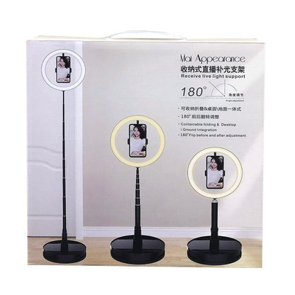 G1 Receive live light support - Edragonmall.com