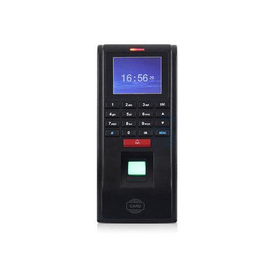H710UT Fingerprint Attendance Biometric Recognition Fingerprint Access Control Attendance System - Edragonmall.com