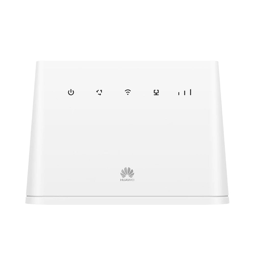 Huawei B311 B311AS-853 150Mbps 4G LTE CEP WiFi Network Router With VPN Function - Edragonmall.com