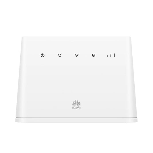Huawei B311 B311AS-853 150Mbps 4G LTE CEP WiFi Network Router With VPN Function - Edragonmall.com
