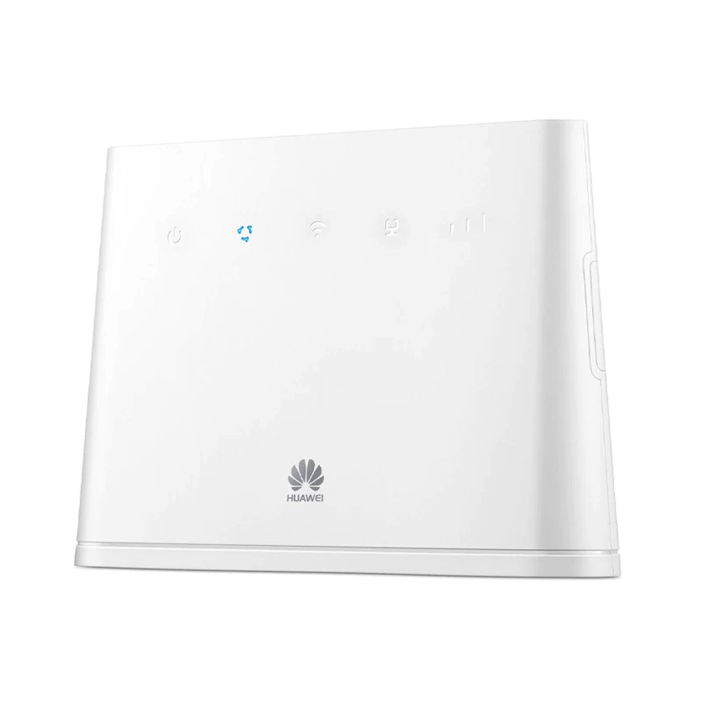 Huawei B311 B311AS-853 150Mbps 4G LTE CEP WiFi Network Router With VPN Function - Edragonmall.com