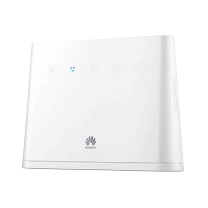Huawei B311 B311AS-853 150Mbps 4G LTE CEP WiFi Network Router With VPN Function - Edragonmall.com