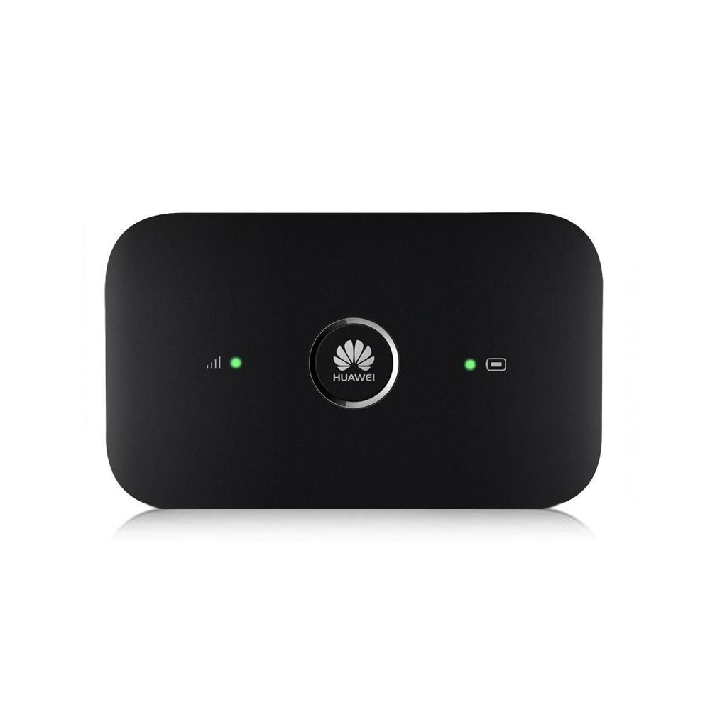 HUAWEI E5573 4G LTE 3G Cat-4 Mobile WiFi Wireless Hotspot Router Modem - Edragonmall.com