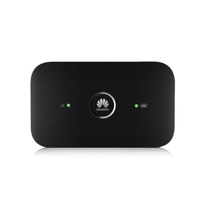 HUAWEI E5573 4G LTE 3G Cat-4 Mobile WiFi Wireless Hotspot Router Modem - Edragonmall.com