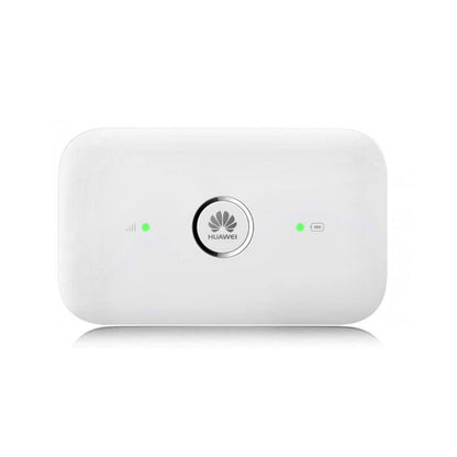 HUAWEI E5573 4G LTE 3G Cat-4 Mobile WiFi Wireless Hotspot Router Modem - Edragonmall.com