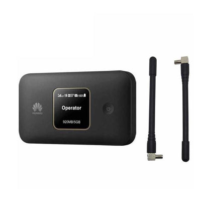 Huawei E5785 300 Mbps 4G LTE 43.2 Mpbs 3G Mobile WiFi Hotspot Europe2 - Edragonmall.com