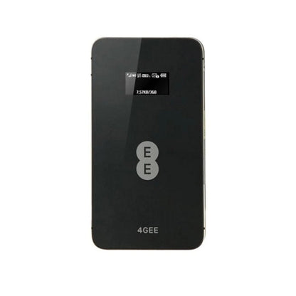 Huawei E5878s-32 0.95'' OLED 150Mbps 4G WiFi Router - Edragonmall.com