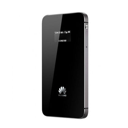 Huawei E5878s-32 0.95'' OLED 150Mbps 4G WiFi Router - Edragonmall.com