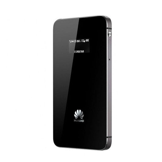 Huawei E5878s-32 0.95'' OLED 150Mbps 4G WiFi Router - Edragonmall.com