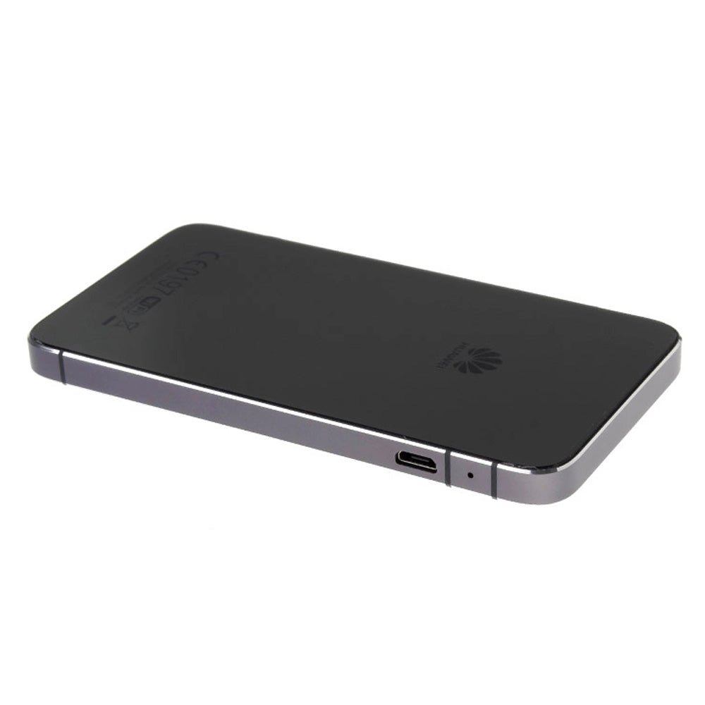 Huawei E5878s-32 0.95'' OLED 150Mbps 4G WiFi Router - Edragonmall.com