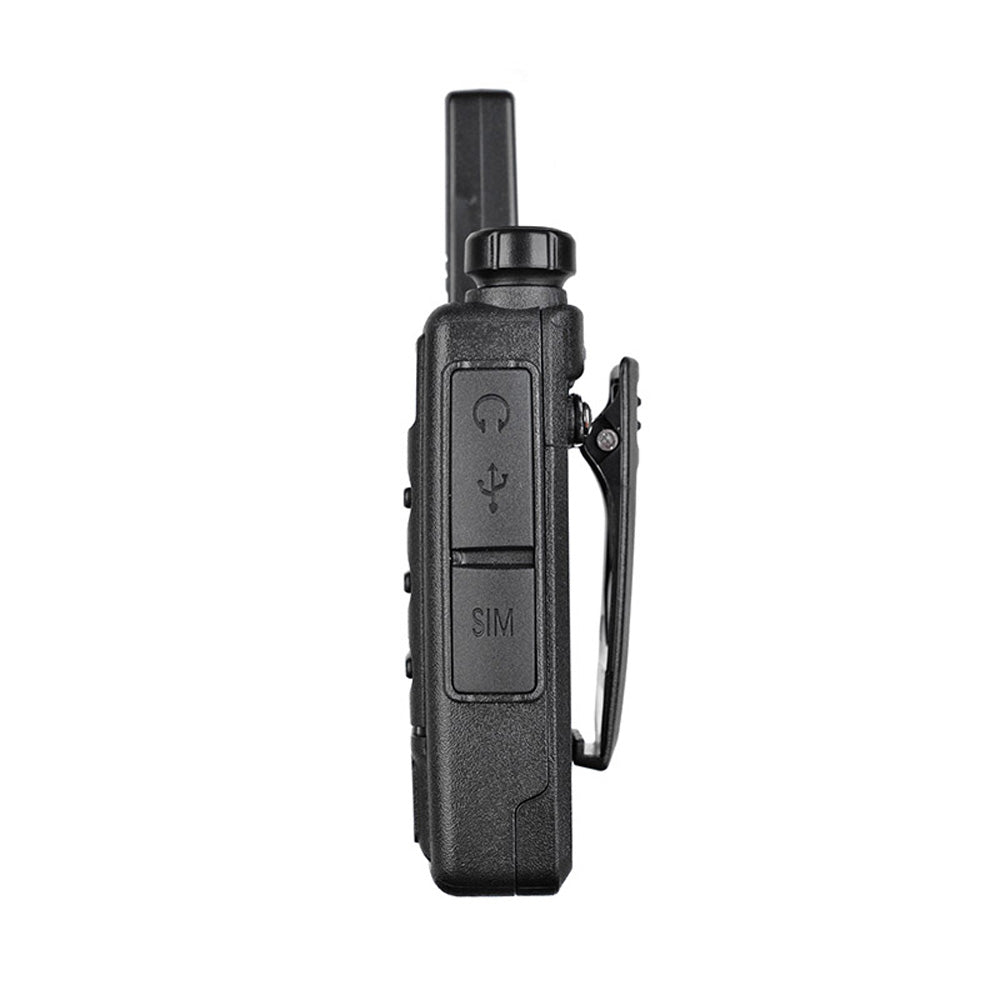 JJCC 3W JC-599P UHF A key to copy walkie-talkie 136 174MHz 400 480 MHz 5km wireless Walkie talkie two ways radio 2pcs/boxes - Edragonmall.com