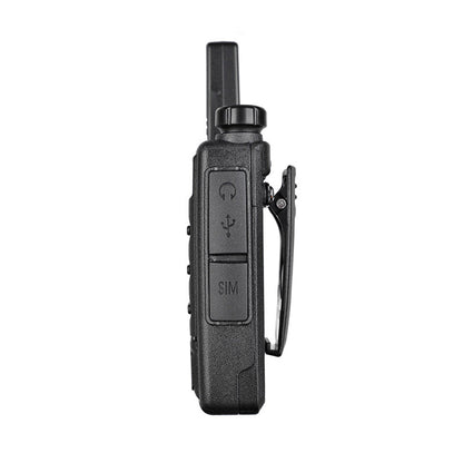 JJCC 3W JC-599P UHF A key to copy walkie-talkie 136 174MHz 400 480 MHz 5km wireless Walkie talkie two ways radio 2pcs/boxes - Edragonmall.com