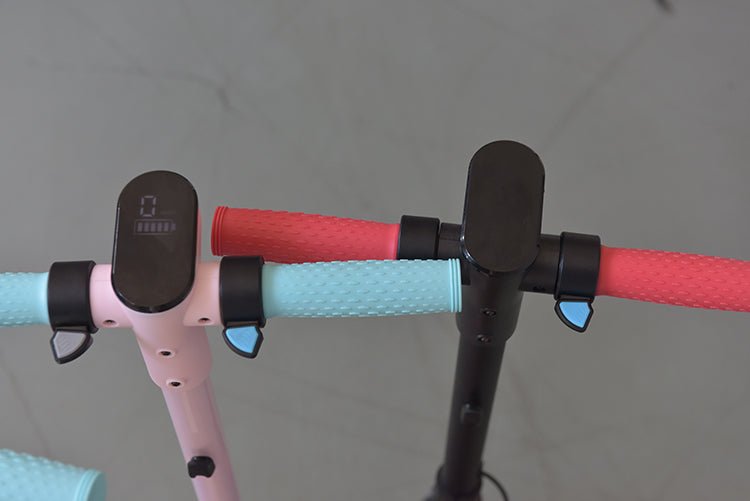 JL019-01 Kids Electric Scooter (130W 24V foldable kids e-scooter) - Edragonmall.com