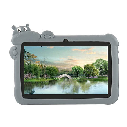 K91 Ipad 9Inch Kids Tablet,16GB ROM, 2GB RAM, Dual Camera,Bluetooth,Wi-Fi, Kid Educationl,Games,Parental Control - Edragonmall.com