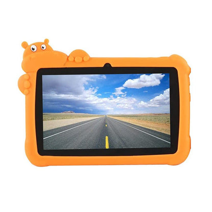 K91 Ipad 9Inch Kids Tablet,16GB ROM, 2GB RAM, Dual Camera,Bluetooth,Wi-Fi, Kid Educationl,Games,Parental Control - Edragonmall.com