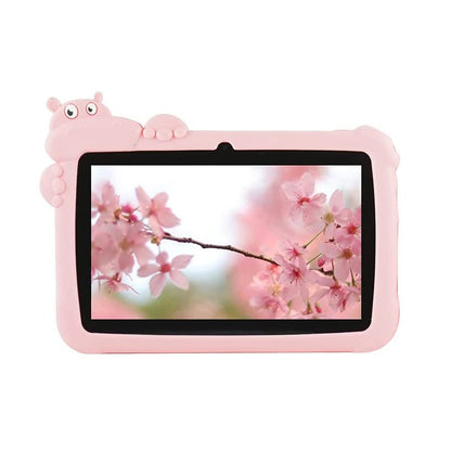 K91 Ipad 9Inch Kids Tablet,16GB ROM, 2GB RAM, Dual Camera,Bluetooth,Wi-Fi, Kid Educationl,Games,Parental Control - Edragonmall.com