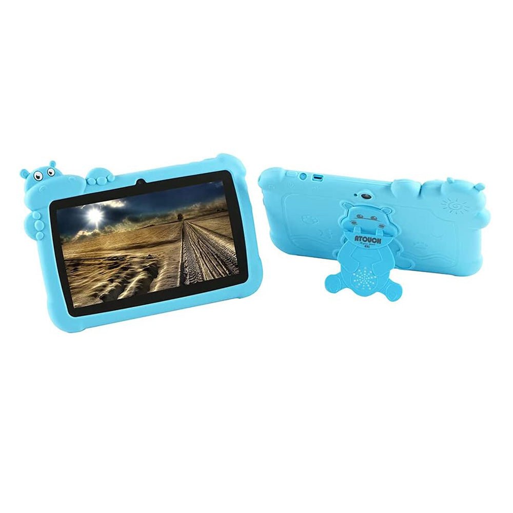 K91 Ipad 9Inch Kids Tablet,16GB ROM, 2GB RAM, Dual Camera,Bluetooth,Wi-Fi, Kid Educationl,Games,Parental Control - Edragonmall.com