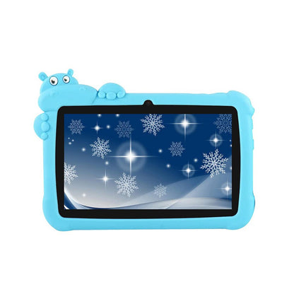 K91 Ipad 9Inch Kids Tablet,16GB ROM, 2GB RAM, Dual Camera,Bluetooth,Wi-Fi, Kid Educationl,Games,Parental Control - Edragonmall.com