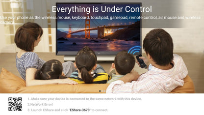 KADISTAR D05-E Projector Digital Projector High Quality Mini Media Projector Wall Projector - Edragonmall.com