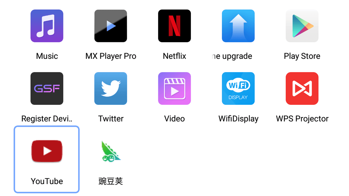 KADISTAR D05-E Projector Digital Projector High Quality Mini Media Projector Wall Projector - Edragonmall.com