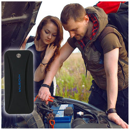 KADISTAR K2A+ Air Compressor with Auto Car Jump Starter - Edragonmall.com