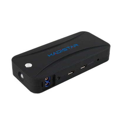 KADISTAR K2A+ Air Compressor with Auto Car Jump Starter - Edragonmall.com