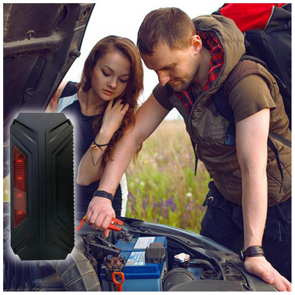 KADISTAR T3+Air Compressor with Auto Car Jump Starter - Edragonmall.com