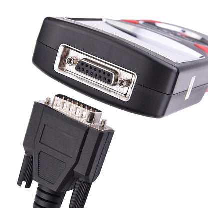 KONNWEI KW820 EOBD Automotive Car OBD2 Car-Detector Scanner OBDII Diagnostic Tool - Edragonmall.com