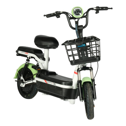 Latest Edition T6 Electric Bicycle - Edragonmall.com