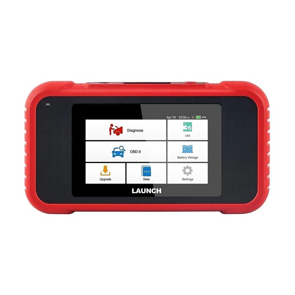 Launch 233 advanced OBD car scan tool Creader Professional CRP233 OBD2 Car Diagnostic scan Tool - Edragonmall.com