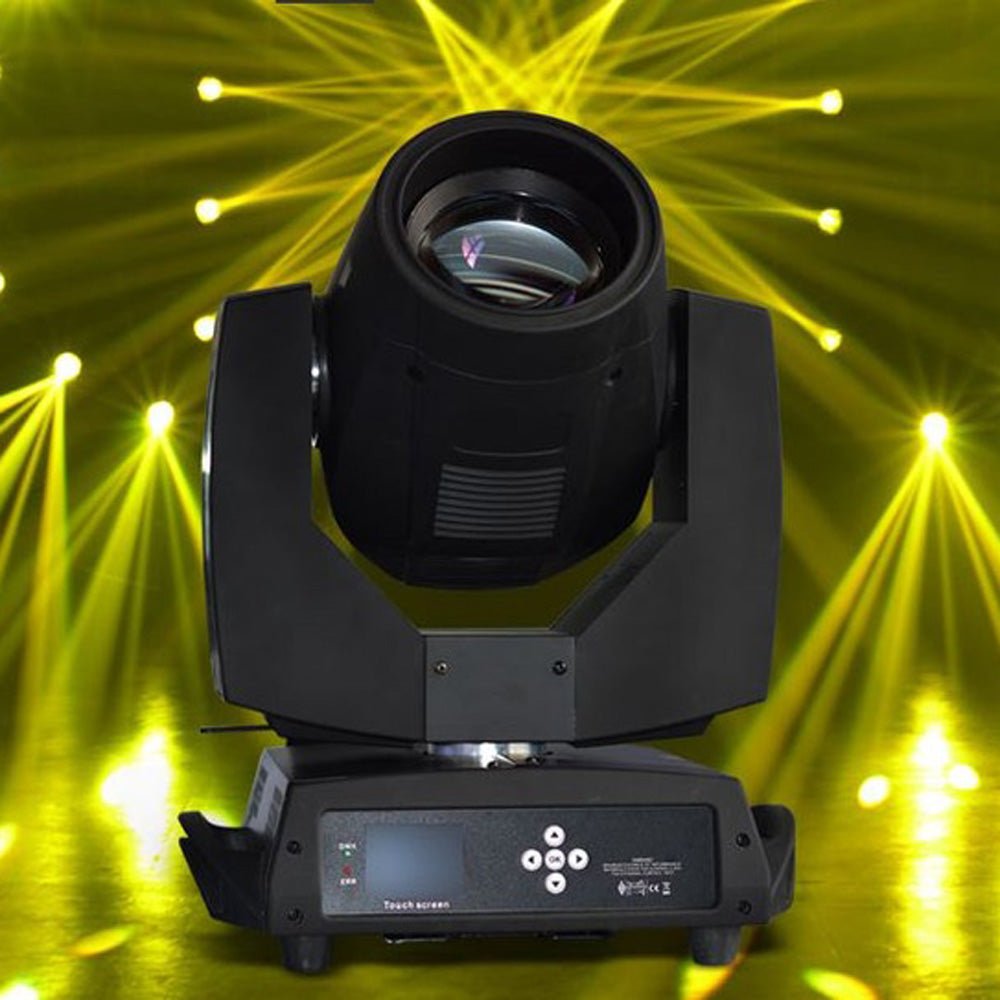 LB230 7R Laser stage light With flight case - Edragonmall.com