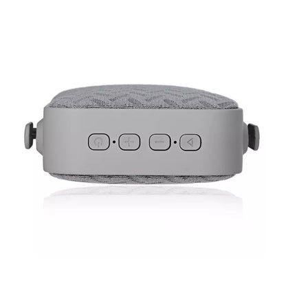 MY220BT Handheld Bluetooth Speaker Wireless Portable Subwoofers 3D Surround With Mini KTV Singing Bar-Gray - Edragonmall.com