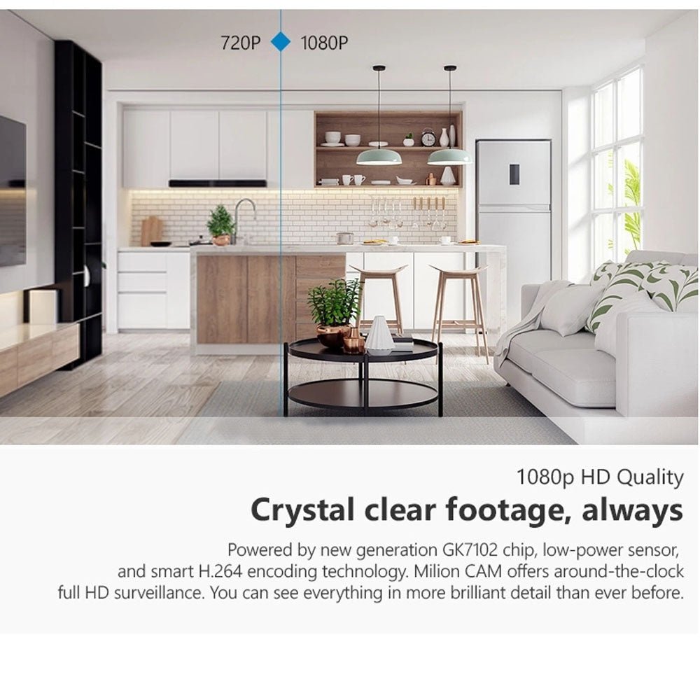 NIP-19HS carecam 1080P ball machines Camera 20 mp IP Camera Outdoor Support 128 GB - Edragonmall.com