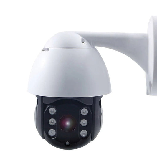 NIP-19HS carecam 1080P ball machines Camera 20 mp IP Camera Outdoor Support 128 GB - Edragonmall.com