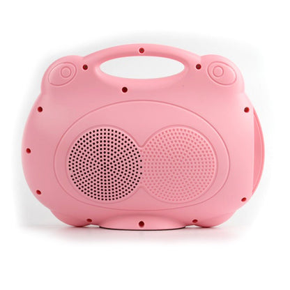 P06 7inch kids tablet with sim, Karoke Video Learning, Android - Pink - Edragonmall.com