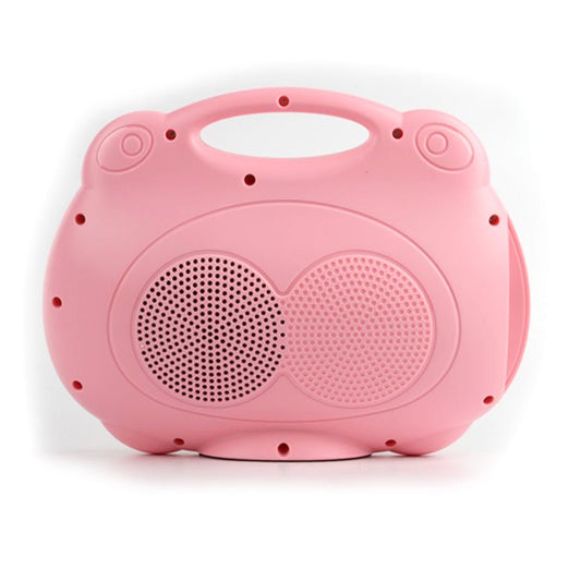 P06 7inch kids tablet with sim, Karoke Video Learning, Android - Pink - Edragonmall.com