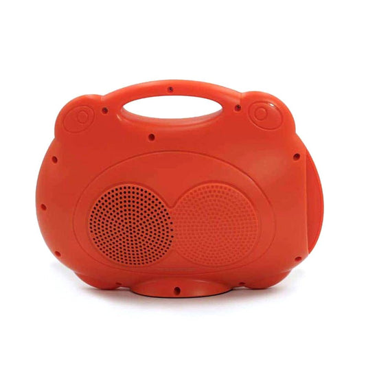 P06 7inch kids tablet with sim, Karoke Video Learning, Android - Red - Edragonmall.com