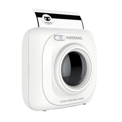 P1S PAPERANG Printer Mobile Instant Pocket Thermal Printer 57mm - Edragonmall.com