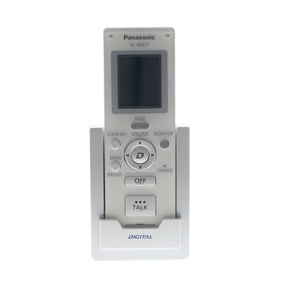Panasonic VL-SW274 VL-SW271BX 7inch Panasonic video intercom door bell Video Intercom System - Edragonmall.com