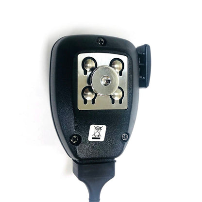 PT8200 walkie-talkie by carKirisun 20-25w PT-8200 400-480mhz Mobile Radio Walkie Talkie by car 15-45KM - Edragonmall.com