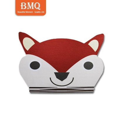 QL-11 Quran little fox book lamp - Edragonmall.com